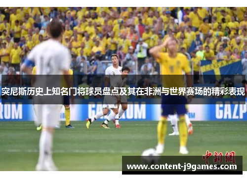 突尼斯历史上知名门将球员盘点及其在非洲与世界赛场的精彩表现