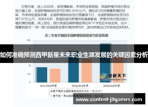 如何准确预测西甲新星未来职业生涯发展的关键因素分析 如何准确预测西甲新星未来职业生涯发展的关键因素分析